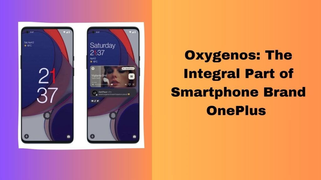 Oxygenos