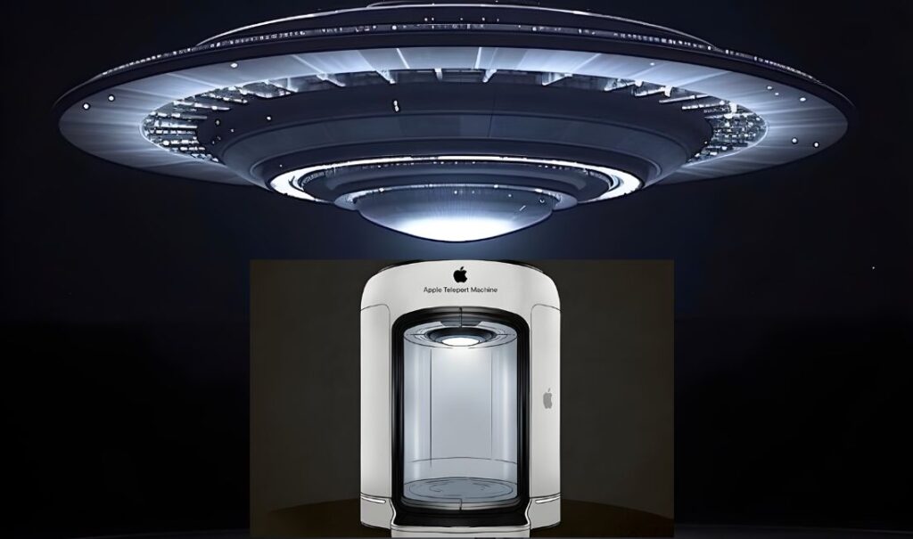 Apple Teleport, Work, Features, Apple Teleport Trending, Pros and Cons, More apple teleport